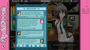 alright, battle-plan for huniepop female walkthrough seduction