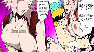 oh man naru-love 2 hentai gets wild with steamy scenes 🔥💦