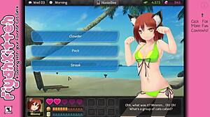 alright, battle-plan for huniepop female walkthrough seduction