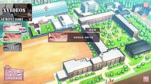 service club entry experience edition 2 part 7