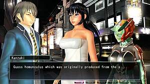 18 Premium Play Darkness Guia Parte 6 Guide