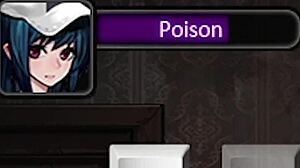 Regret entering the creepy mansion? Uncensored horrors await.