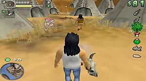 18 Bonetown Rehberi Bölüm 6 Geçiş