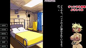 Milking Big Breasts In Treatment Room Live Play 01!