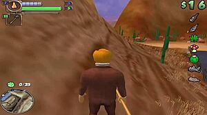 18 bonetown guia parte 6 walkthrough