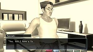 18+ Hentai Game: Part 5 – It Was Such Fun