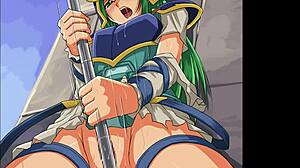 fire emblem nephenee hentai compilation