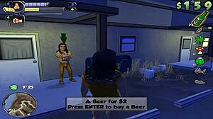 18 bonetown guia parte 6 walkthrough