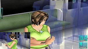 This is the second part of the 18 and over game