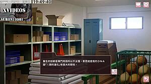 Joining the Service Club Experience, Part 2, First Session!