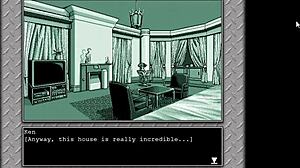 Adult game episode 2 massage session