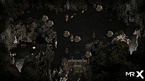 Treasure of Nadia: Right Track to Treasure Episode 55