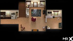 sexy girlfriends explore wild 69 positions in treasure of nadia anime hentai