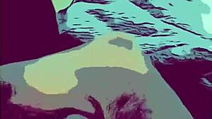 I masturbate out of love for you.