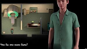 treasure of nadia secret anal fucking e1 66