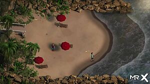 Hey, wanna see my cum drip?