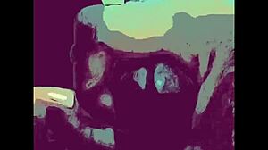 I masturbate out of love for you.