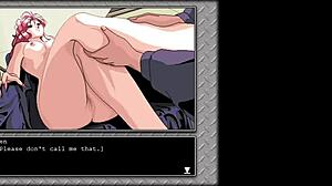 Adult game episode 2 massage session