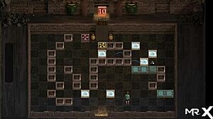 sexy girlfriends explore wild 69 positions in treasure of nadia anime hentai