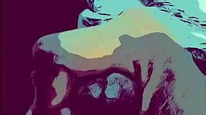 I masturbate out of love for you.