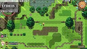 Hey, ever seen Tail of Desire Part 2?