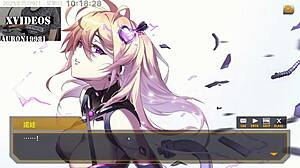 The Ultimate Hentai Experience: Ai Aino’s Stepmother Creation Equation 2 Episode #17