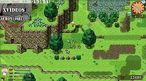 Hey, ever seen Tail of Desire Part 2?