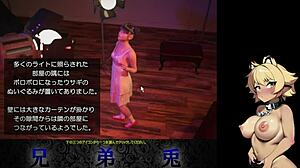 yuna's virginity loss live play 02 endings