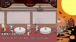 Watch Him Crossdress In Pump Trick Trial Version With Subtitles!