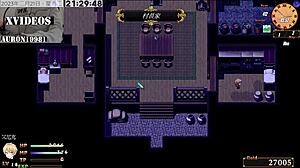 Hey, pernah liat Tail of Desire Bagian 2?