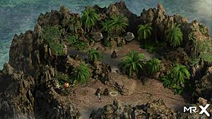 Treasure of Nadia: He Didn't Hold Back Sperm and Finished on E2 3's Face with Creampie Anal Action