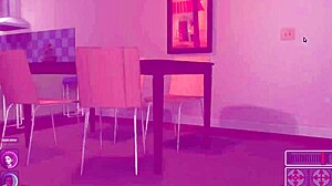 Sexsim 3d interracial monster cock hentai porn