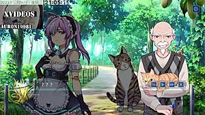 Below is the fourth part of Creation Equation with Ai Aino