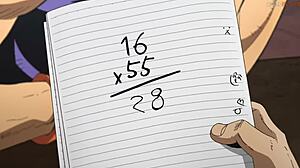 anime for men volume five