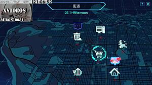 Below is the fourth part of Creation Equation with Ai Aino