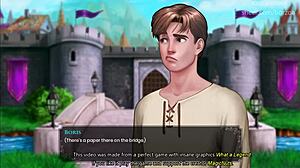 wal 36 what he did with that knife