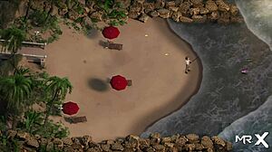 treasure of nadia girls enjoy ass licking e2 47