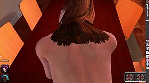 Sexsim 3d interracial monster cock hentai porn