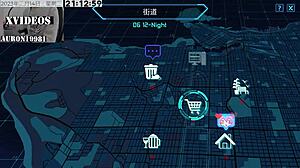 Ai ai-nuo machine girl training formula part 4, sexy hentai