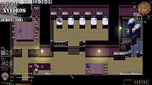 Tail of Desire Part 16 Sexy Hentai Adventure