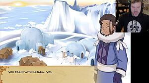 You'll NEVER watch Avatar the same after this FOUR ELEMENTS TRAINER UNCENSORED!