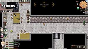 Tail of Desire Part 27 Action