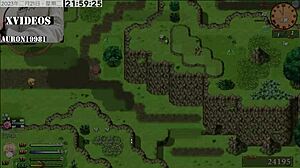 tail of desire part3 just got hotter with sexy hentai vibes