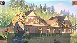 Sequoia State Park: The Ultimate Hentai Journey