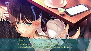 Primal Hearts 2 Part 7 Blowjob And Creampie Outdoor