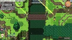 tail of desire part3 just got hotter with sexy hentai vibes