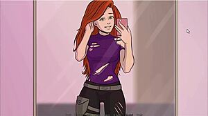 Busty Hentai – An Adult Visual Novel where the NPC’s have large Breasts