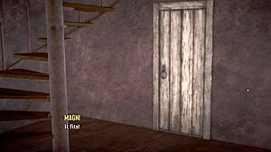 Once in a lifetime part 6 with big tits hentai babe