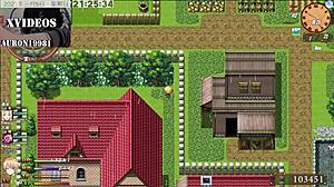 Tail of Desire Part 27 Action