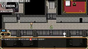 Tail of Desire Part 27 Action